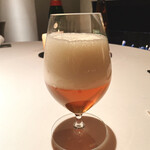 AZUR et MASA UEKI - フランスのIPA