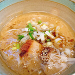 札幌つけ麺 札幌ラーメン 風来堂 - 