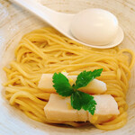 札幌つけ麺 札幌ラーメン 風来堂 - 