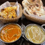 インド料理インディゴ - 