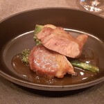 ビストロ デ トロワ - 