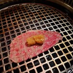 近江うし焼肉 にくTATSU 銀座店 - 