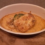 ビストロ デ トロワ - 