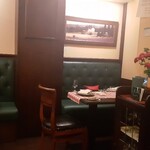 ビストロ デ トロワ - 