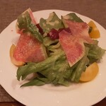 ビストロ デ トロワ - 