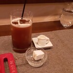 ビストロ デ トロワ - 