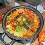 韓国料理酒場ナッコプセのお店 キテセヨ 大宮店 - 