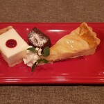 ビストロ デ トロワ - 