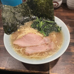 Ramen Ya Masa - 