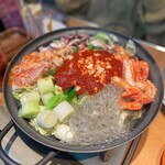 韓国料理酒場ナッコプセのお店 キテセヨ 大宮店 - 