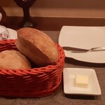 ビストロ デ トロワ - 