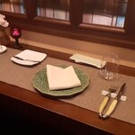 ビストロ デ トロワ - 