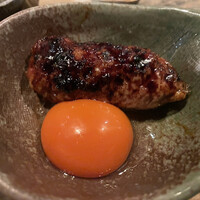 十二社通り 地鶏焼とりや - 