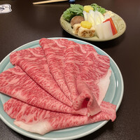 人形町今半 本店 - 