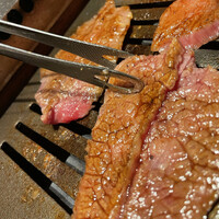 ビーフキッチン 恵比寿店 - 