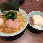 Ramen Komura - 