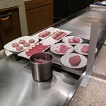 Beef　Atelier - 