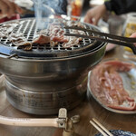 Yakiniku Horumon Takeda - 