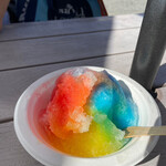 Waiola Shave Ice - 