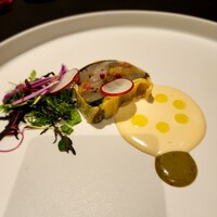 MIRAIE Dining - 