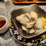 丸忠　海転寿司 - 