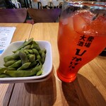 ひなたカフェ - 