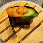 丸忠　海転寿司 - 