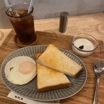 cafe&ごはん ツバメ - 