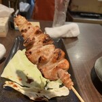 ちゅんちゅん - 