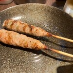 ちゅんちゅん - 