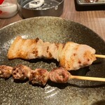 ちゅんちゅん - 