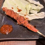 ちゅんちゅん - 