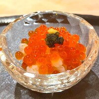 鮨 赤酢 かなやま - 