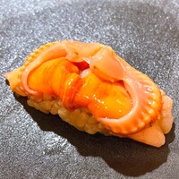 鮨 赤酢 かなやま - 