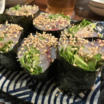 くまもと酒場池田屋 - 