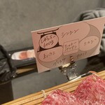 h Kanda Yakiniku Oreno Niku - 