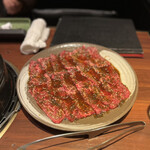 Yakiniku Juujuu - 