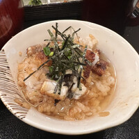 うなぎ家 しば福や - 