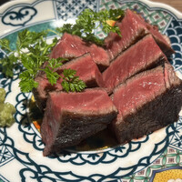 芦屋焼肉 結 -  芦屋焼肉 結 -