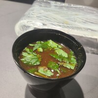 鮨 Matsui はなれ - 
