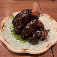 うなぎ家 しば福や - 