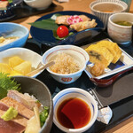 日本料理 八重山 - 