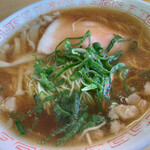 尾道ラーメン 一番 - 