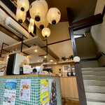 MATCHA CAFE HACHI - 