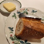 シェ・イノ - パン