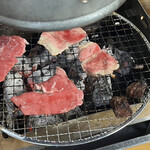 Sumibi Yakiniku Ichari Ba Cho-De- - 