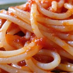 Pasta alla PUTTANESCA - 