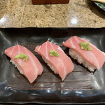 Nigiri Choujirou - 