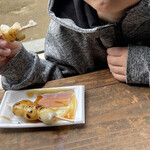 房総のむら 菓子の店 - 