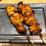 Yakitori Takashina - 